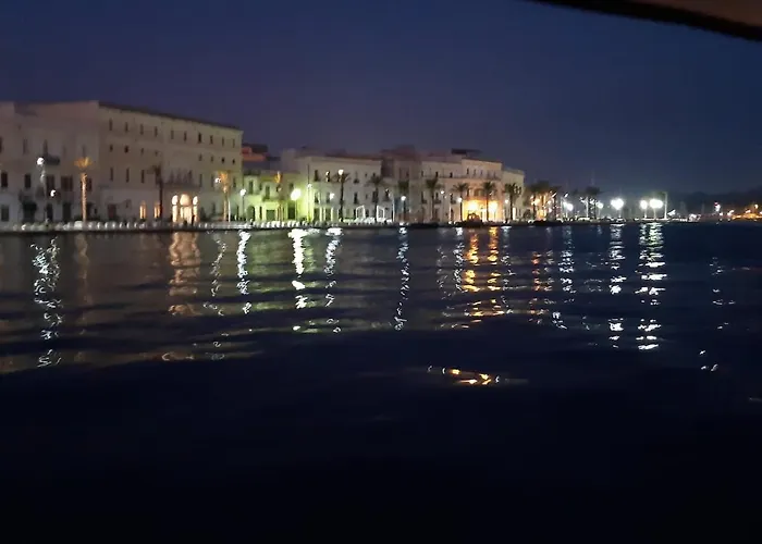 B&B La Nassa