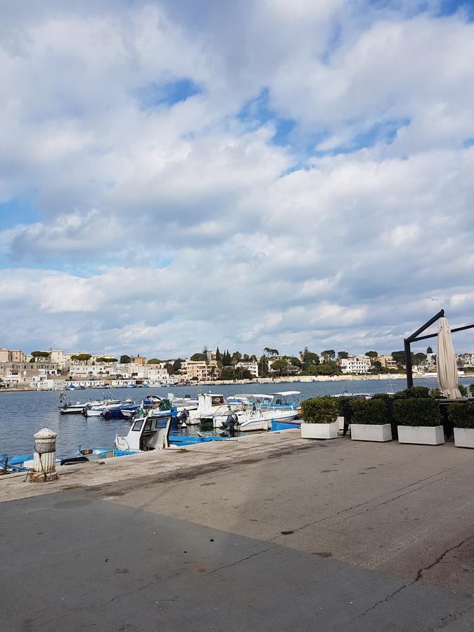 La Nassa Brindisi