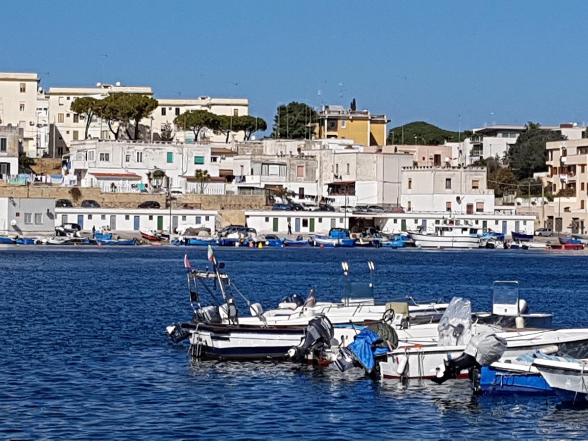 La Nassa *