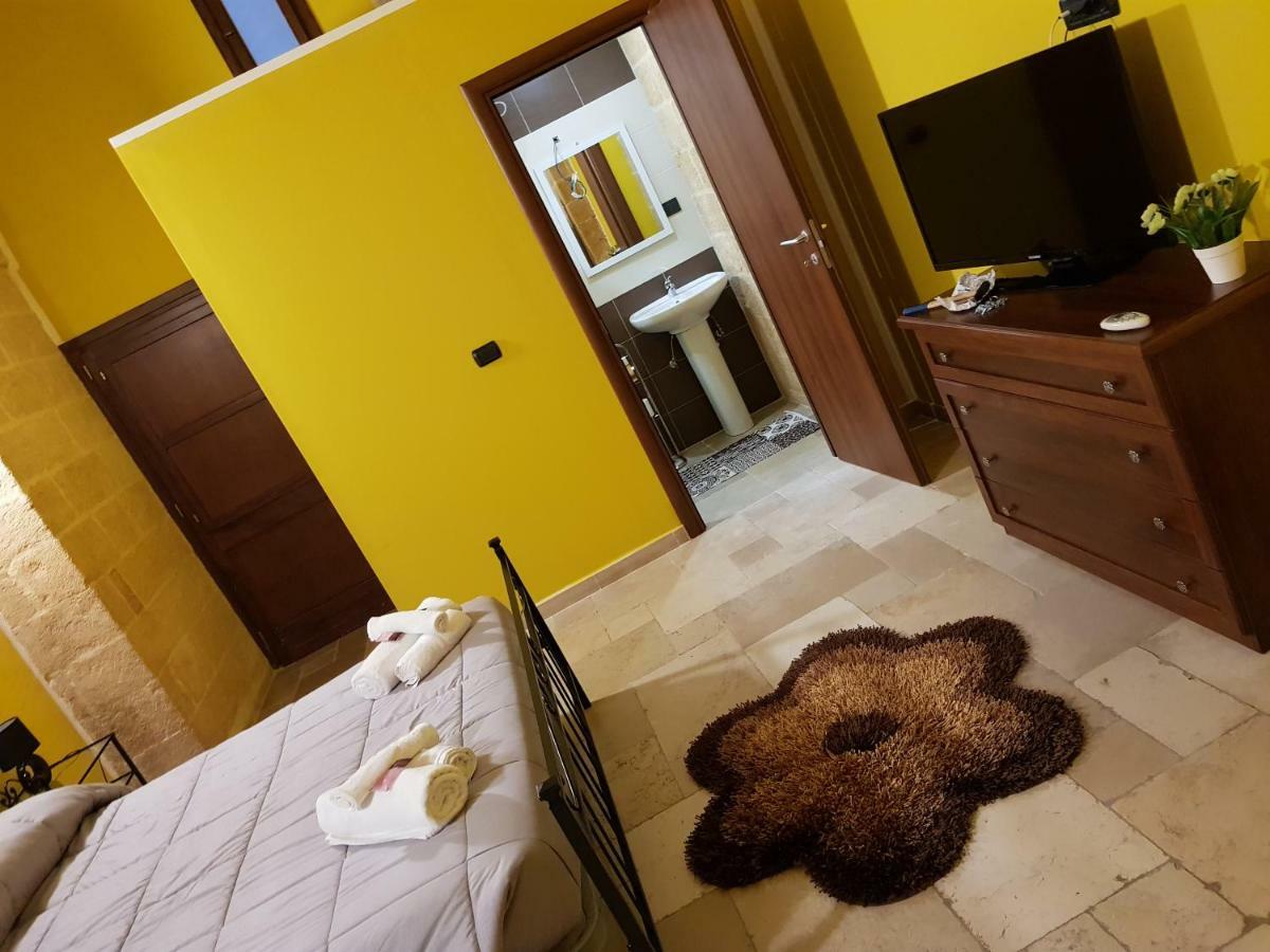 La Nassa Couette-café Brindisi